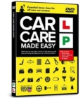 Image for Car Care Made Easy