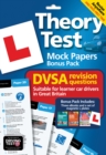 Image for Theory Test Mock Papers Bonus Pack