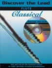 Image for Discover the Lead: Classical (Flute)