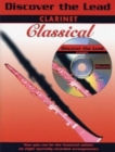 Image for Discover the Lead: Classical (+CD)