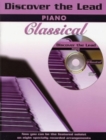 Image for Discover the Lead: Classical