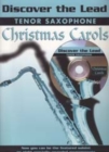 Image for Discover the Lead: Christmas Carols