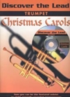 Image for Discover the Lead: Christmas Carols (+CD)
