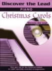 Image for Discover The Lead: Christmas Carols