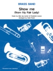 Image for Show Me (My Fair Lady) (Score &amp; Parts)