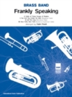 Image for Frankly Speaking (Score &amp; Parts)