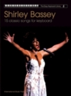 Image for Easy Keyboard Library: Shirley Bassey