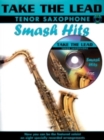 Image for Take the Lead. Smash Hits (ten sax/CD)