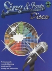 Image for Sing And Party with Disco