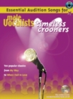 Image for Essential Audition Songs For Male Vocalists: Timeless Crooners