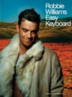 Image for Easy Keyboard Library: Robbie Williams