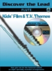 Image for Discover the Lead: Kid&#39;s Film and TV (+CD)