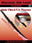 Image for Discover the Lead: Kid&#39;s Film and TV