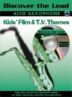 Image for Discover the Lead: Kid&#39;s Film and TV (+CD)