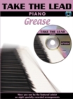 Image for Take the Lead. Grease (piano/CD)