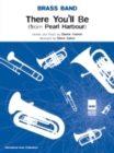 Image for There You&#39;ll Be (from Pearl Harbour) (Score &amp; Parts)