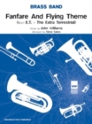 Image for Fanfare/Flying Theme from &quot;ET&quot; : (score and Parts)