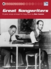 Image for Great Songwriters