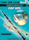 Image for Take the Lead Plus: Pop Hits (Bb Edition)