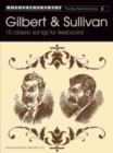 Image for Easy Keyboard Library: Gilbert &amp; Sullivan