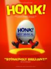 Image for Honk! Vocal Selections Pvg