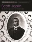 Image for Easy Keyboard Library Scott Joplin