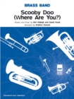 Image for Scooby Doo (Where Are You?) (Score &amp; Parts)