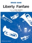 Image for Liberty Fanfare (Score &amp; Parts)