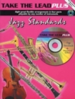 Image for Take the Lead+ Jazz Standards (Bbw (+CD)