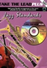 Image for Take the Lead+ Jazz Standards (Ebb (+CD)