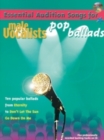 Image for Essential Audition Songs For Male Vocalists: Pop Ballads