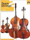 Image for Team Strings 2: Viola (with CD)