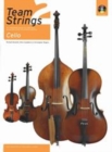 Image for Team Strings 2: Cello (with CD)