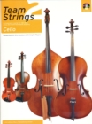 Image for Team Strings 2: Double Bass (with CD)