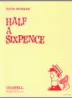 Image for Half a Sixpence
