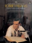 Image for Robbie Williams - Swing when you&#39;re winning  : piano/vocal/guitar with CD backing tracks