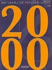 Image for 100 Years of Popular Music 2000
