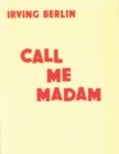Image for Call Me Madam