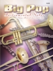 Image for Big Pop Instrumental Solos : (Flute Solo)