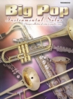 Image for Big Pop Instrumental Solos : (Trombone)