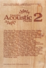 Image for Essential Acoustic Playlist 2
