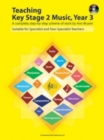 Image for Teaching Key Stage 2 Music, Year 3