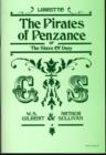 Image for &quot;The Pirates of Penzance&quot;