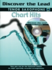 Image for Discover the Lead: Chart Hits (Tenor Saxophone)
