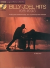 Image for Billy Joel Hits 1981-1993