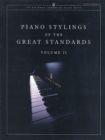 Image for Piano Stylings