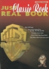 Image for Just Classic Rock Real Book (C Edition)