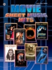 Image for Movie Sheet Music Hits
