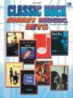 Image for Classic Rock Sheet Music Hits