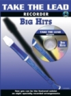 Image for Take the Lead: Big Hits (Recorder)